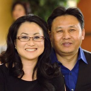 Meet your Posher, Maichia